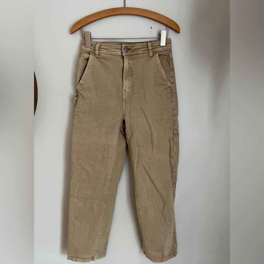 Dex utility pants
